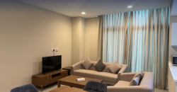 2 Bedrooms Apartment For Rent in Doha – The Pearl Fully Furnished