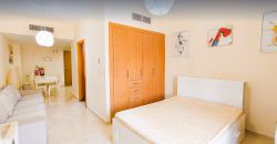 Studio Apartment in Lusail – Marina District Fully Furnished