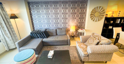 Exquisite 1 Bedroom Apartment in Porto Arabia