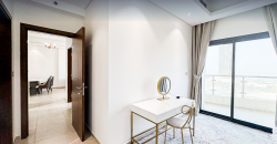 Luxury 2 Bedroom Apartment in Lusail