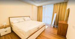 Stylish 1BHK, Crystal Walkway View – QAR 8,500