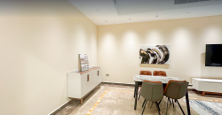 2BHK in The Pearl – QAR 9,500 All-Inclusive