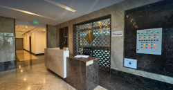 2 Bedrooms Apartment For Rent in Doha – The Pearl Fully Furnished