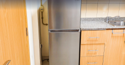 Studio Apartment in Lusail – Marina District Fully Furnished