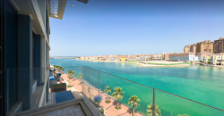 Serene Views, Sophisticated Living – 1 Bedroom Apartment