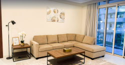 Brand New 1 Bedroom Aparment in Gewan Island