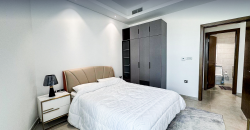 Luxury 2 Bedroom Apartment in Lusail