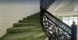 7 Bedrooms Family Residential – Semi Furnished – Lusail – Marina District