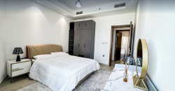 Luxury 2 Bedroom Apartment in Lusail