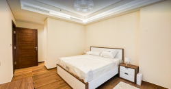 Stylish 1BHK, Crystal Walkway View – QAR 8,500