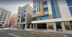 2 Bedrooms Apartment For Rent in Doha – The Pearl Fully Furnished