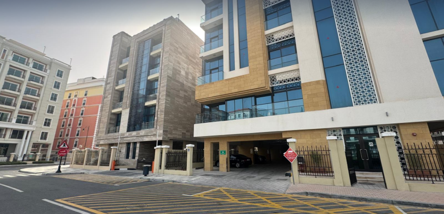 2 Bedrooms Apartment For Rent in Doha – The Pearl Fully Furnished