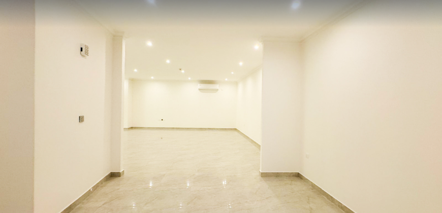 2 Bedrooms Apartment in Doha – Fereej Al Nasr Semi Furnished