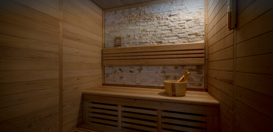 6 Bedrooms Apartment For Rent in Doha – West Bay Fully Furnished