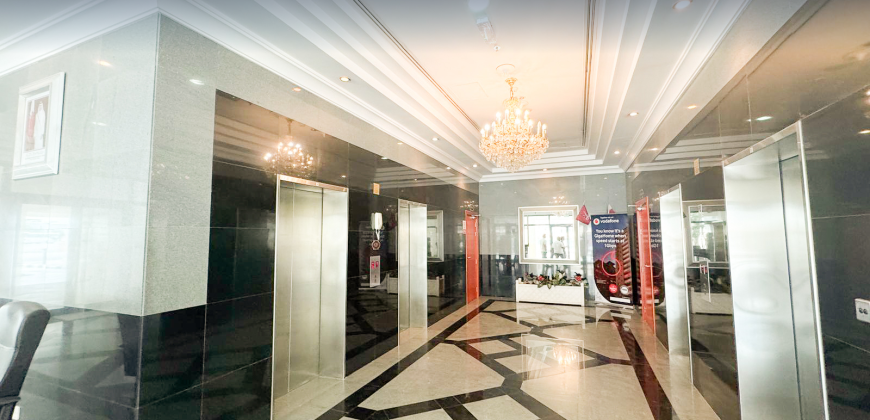 3 Bedrooms Apartment in Doha – West Bay Fully Furnished