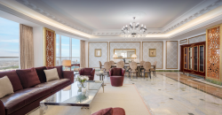 4 Bedrooms Apartment For Rent in Doha – West Bay Fully Furnished