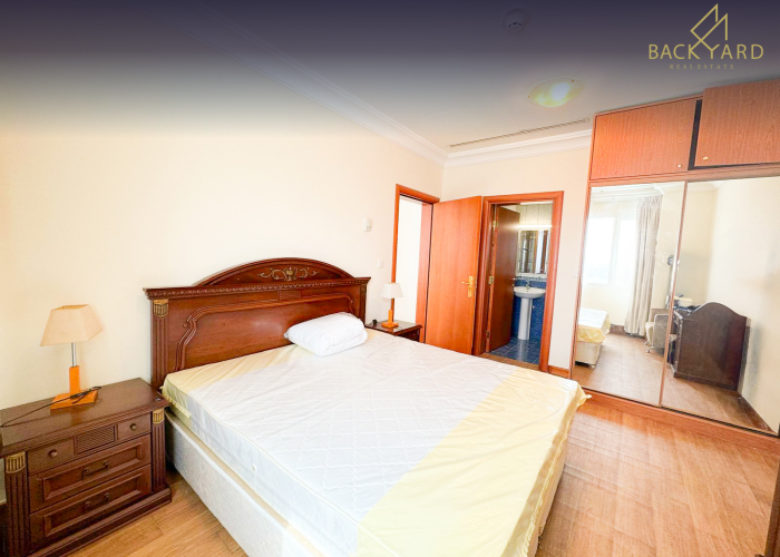 1 Bedroom Apartment For Rent in Doha – West Bay Fully Furnished