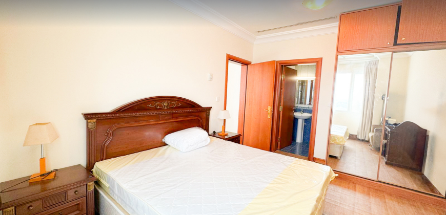 1 Bedroom Apartment For Rent in Doha – West Bay Fully Furnished