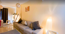Studio Apartment in Lusail – Marina District Fully Furnished