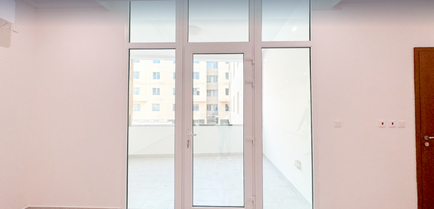 2 Bedrooms Apartment in Doha – Fereej Al Nasr Semi Furnished