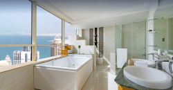 6 Bedrooms Apartment For Rent in Doha – West Bay Fully Furnished