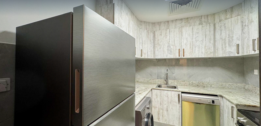 Modern 2BHK for Rent | The Pearl | Bills Included