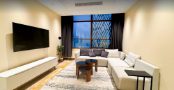 2BHK in The Pearl – QAR 9,500 All-Inclusive