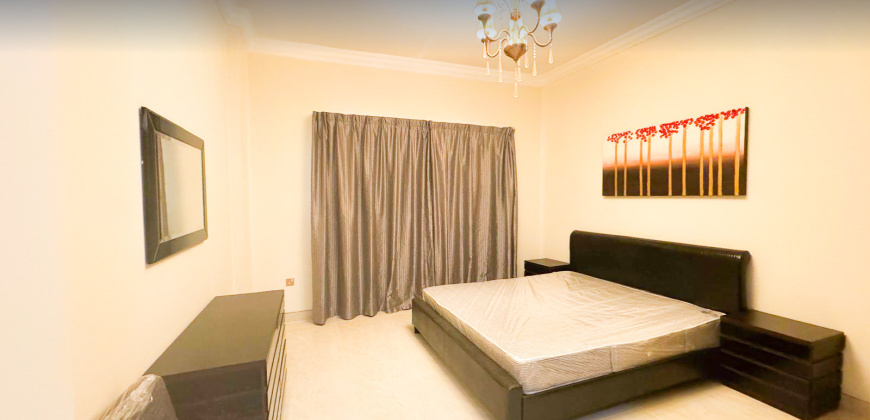 2 Bedrooms Penthouse For Rent in Doha – Al Sadd Fully Furnished