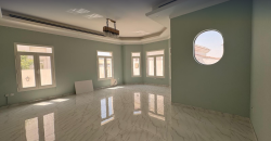 7 Bedrooms Family Residential – Semi Furnished – Lusail – Marina District