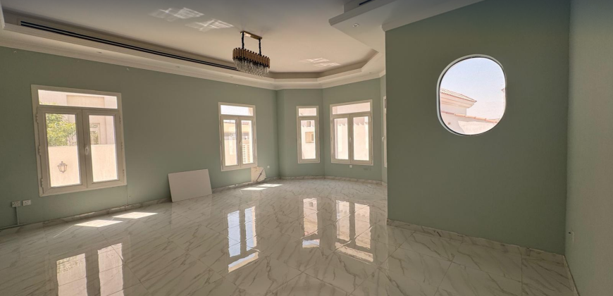 7 Bedrooms Family Residential – Semi Furnished – Lusail – Marina District