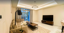 Brand New 1 Bedroom Aparment in Gewan Island