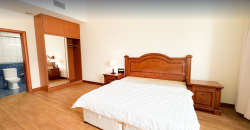 3 Bedrooms Apartment in Doha – West Bay Fully Furnished