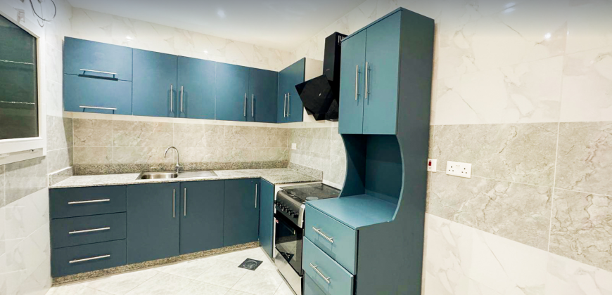 2 Bedrooms Apartment in Doha – Fereej Al Nasr Semi Furnished