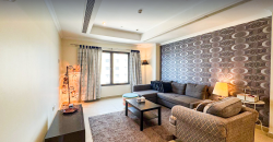Exquisite 1 Bedroom Apartment in Porto Arabia