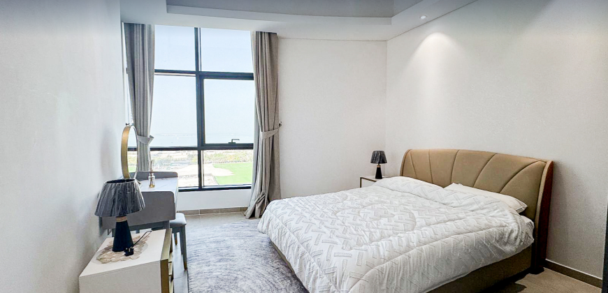 Luxury 2 Bedroom Apartment in Lusail