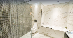 Stylish 1BHK, Crystal Walkway View – QAR 8,500