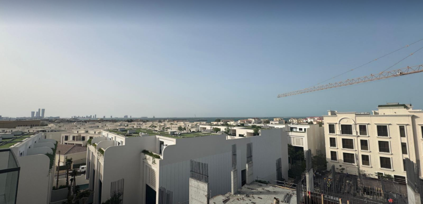 2 Bedrooms Apartment For Rent in Doha – The Pearl Fully Furnished