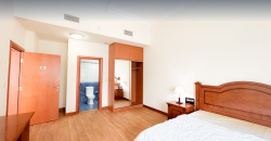 3 Bedrooms Apartment in Doha – West Bay Fully Furnished