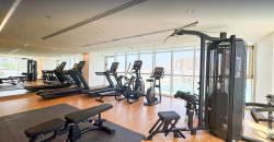 Serene Views, Sophisticated Living – 1 Bedroom Apartment