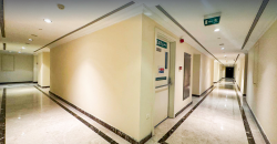 Exquisite 1 Bedroom Apartment in Porto Arabia