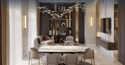 1 Bedroom Apartment in Lusail Marina