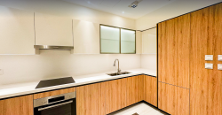 Brand New 1 Bedroom Aparment in Gewan Island