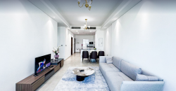 Luxury 2 Bedroom Apartment in Lusail