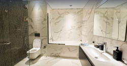 Stylish 1BHK, Crystal Walkway View – QAR 8,500