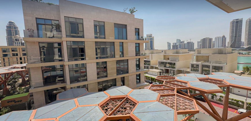 Live the Island Dream at Gewan – 2 Bedrooms Apartment