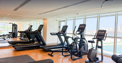 Serene Views, Sophisticated Living – 1 Bedroom Apartment