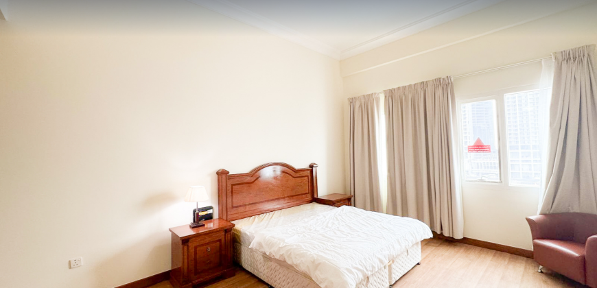 2 Bedrooms Apartment in Doha – West Bay Fully Furnished