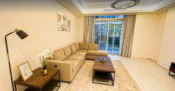 Brand New 1 Bedroom Aparment in Gewan Island