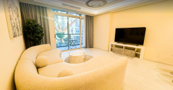 Stylish 1BHK, Crystal Walkway View – QAR 8,500