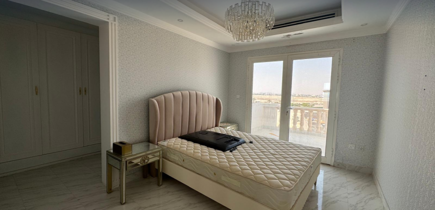 7 Bedrooms Family Residential – Semi Furnished – Lusail – Marina District